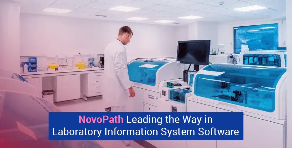 Laboratory Information System Software