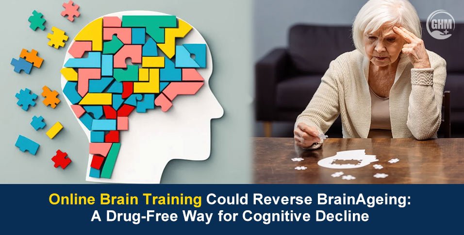 Online Brain Training