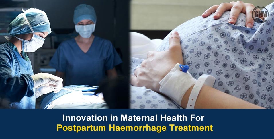 Postpartum Haemorrhage Treatment