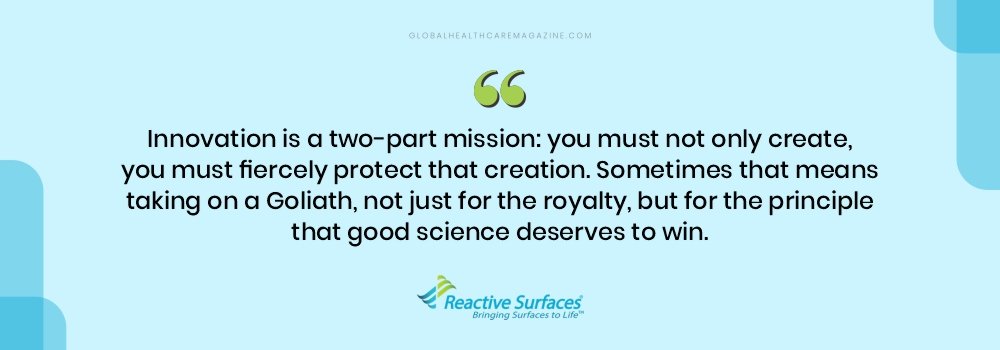 Steve McDaniel quotes