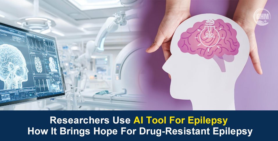 AI Tool For Epilepsy