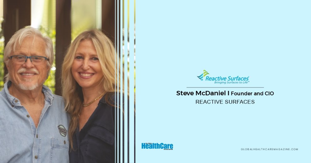 Steve McDaniel