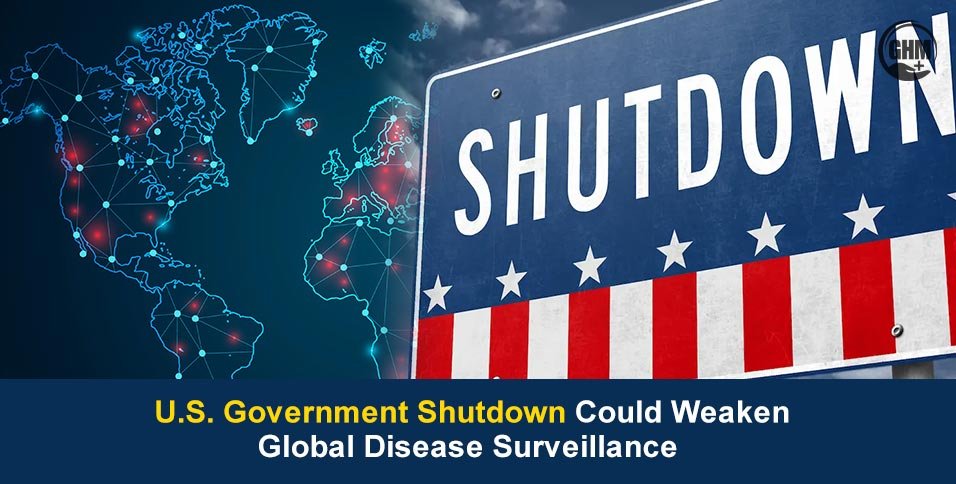 U.S. Government Shutdown