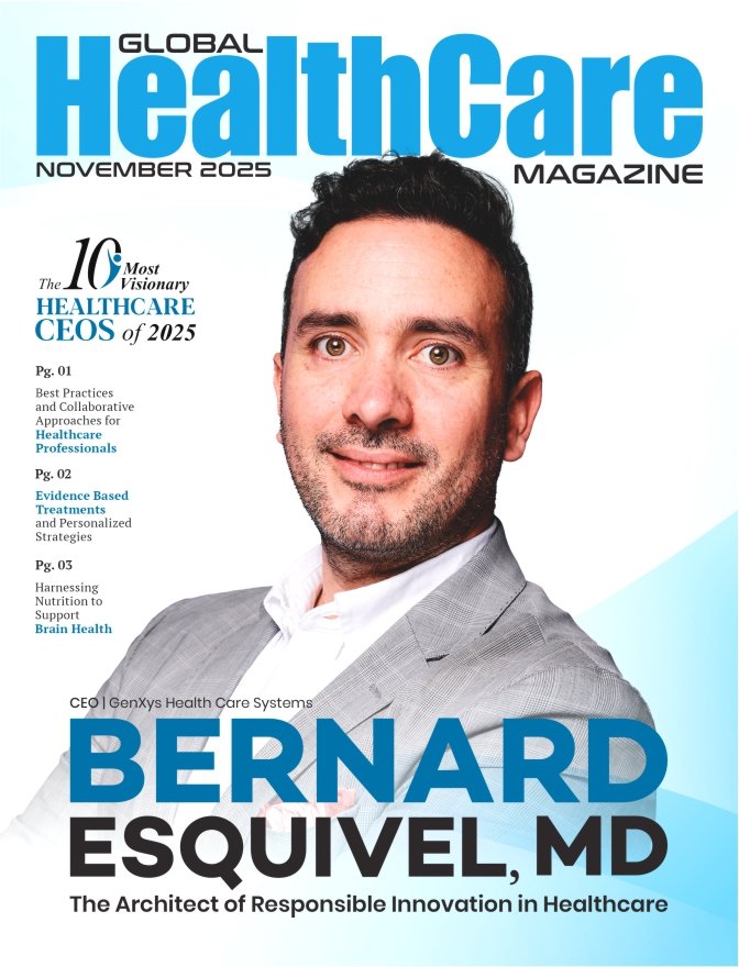 Bernard Esquivel Cover Page