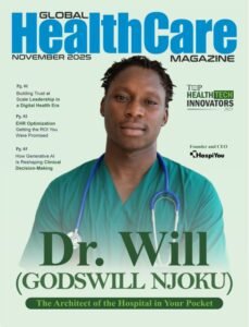 Dr. Will (Godswill Njoku) Coverpage