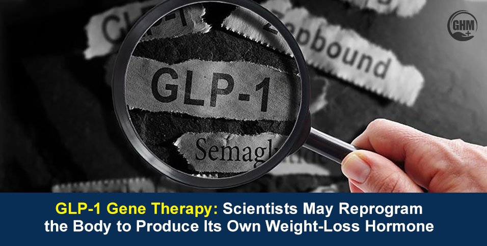 GLP-1 Gene Therapy