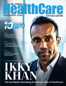 Ikky Khan Cover Page