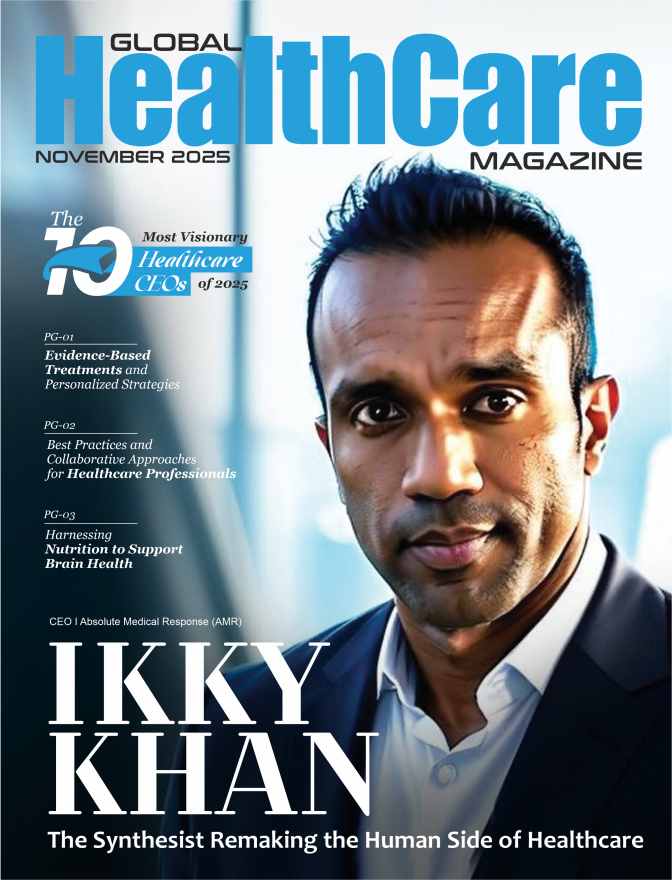 Ikky Khan Cover Page