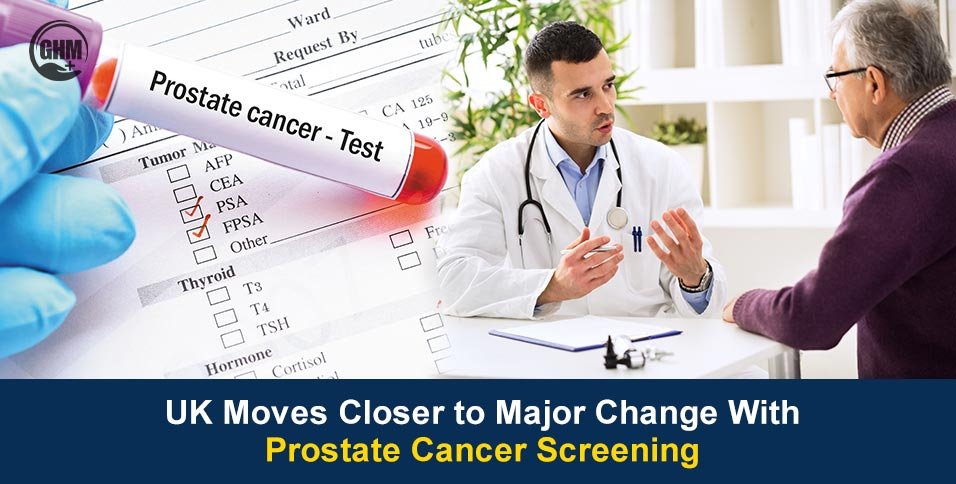 Prostate Cancer Screening