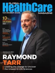 Raymond Tarr Cover Page