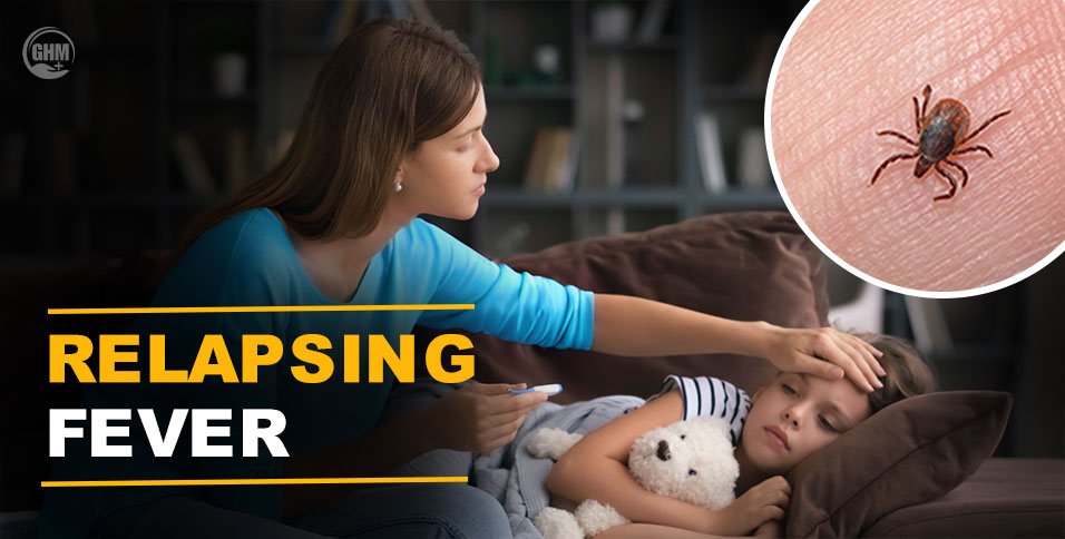 Relapsing Fever