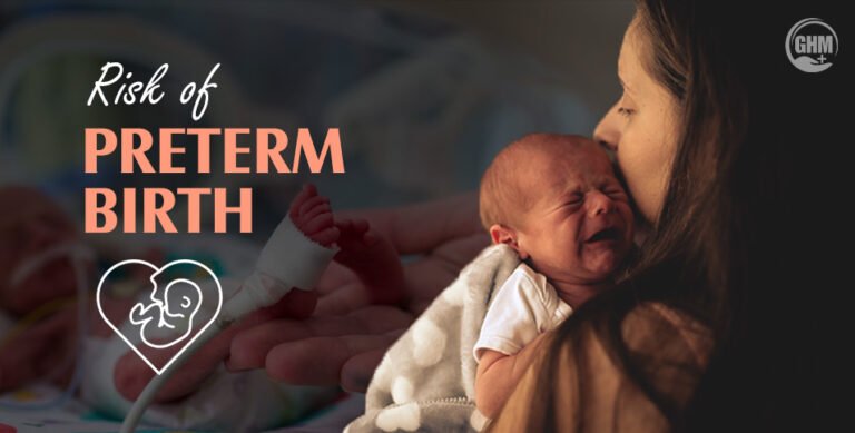 Risk of Preterm Birth