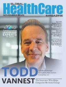 Todd VanNest Cover Page