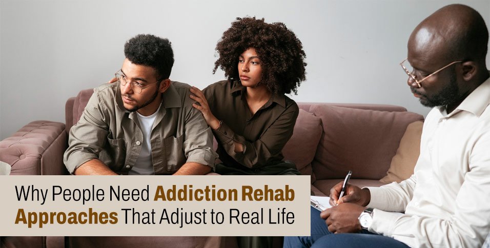 Addiction Rehab