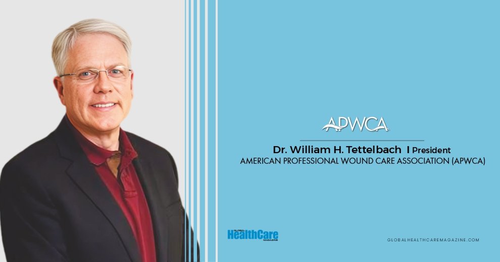 William H. Tettelbach