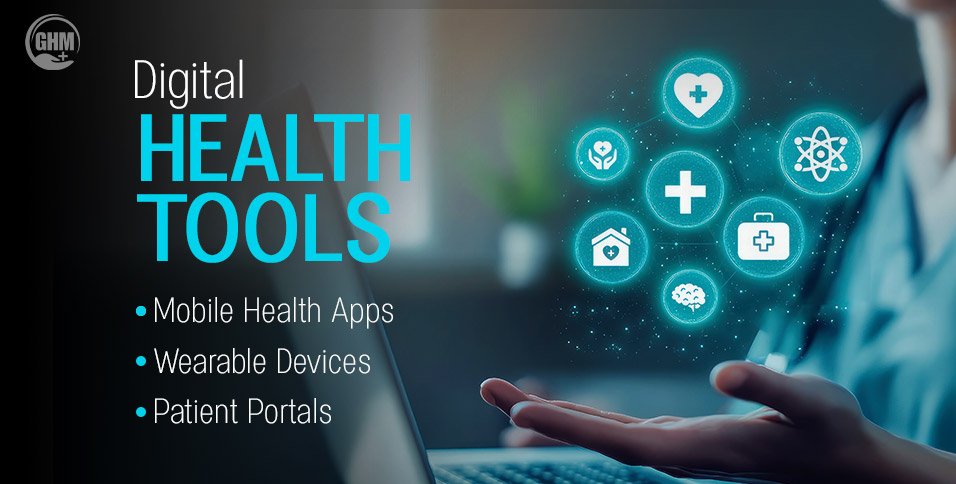 Digital Health Tools