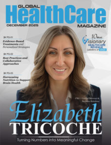 Elizabeth Tricoche coverpage
