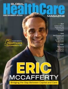 Eric McCafferty Cover Page