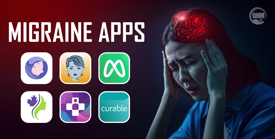 Migraine Apps