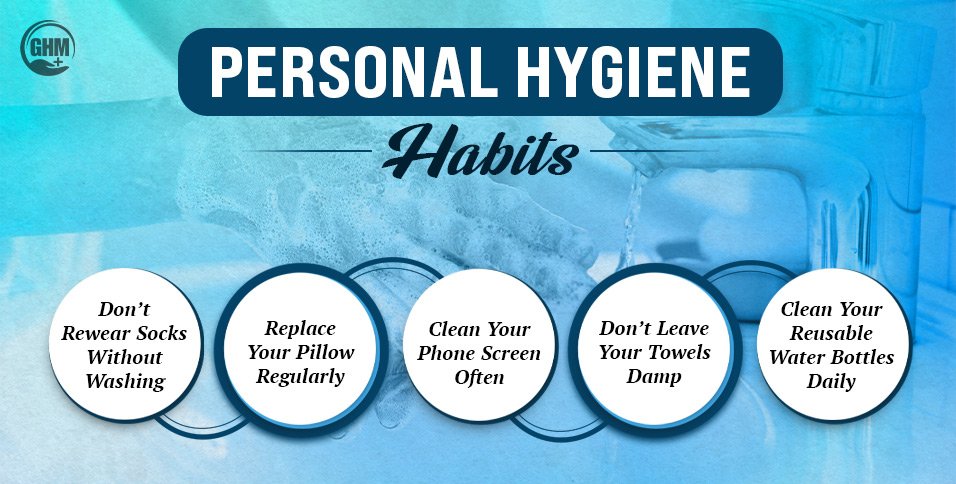 Personal Hygiene