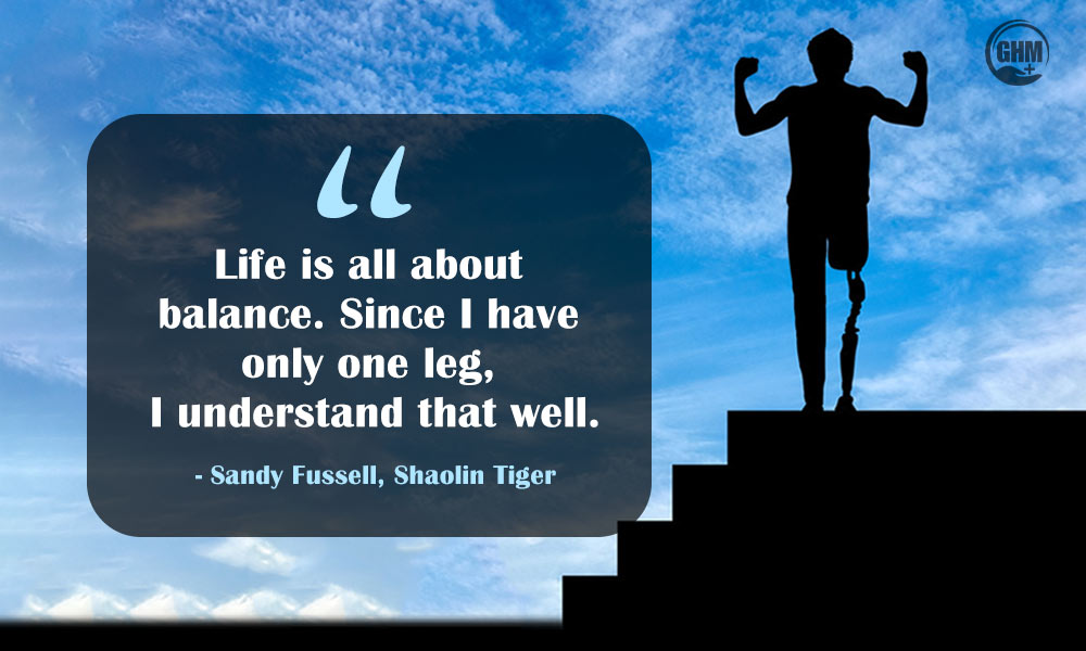 Quotes for Disabled People