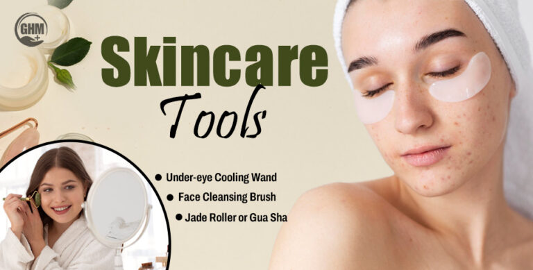 Skincare Tools