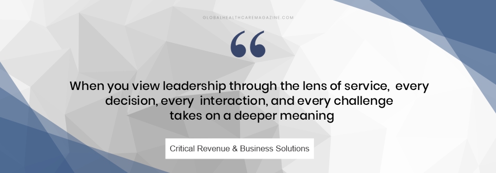 Elizabeth Tricoche quote