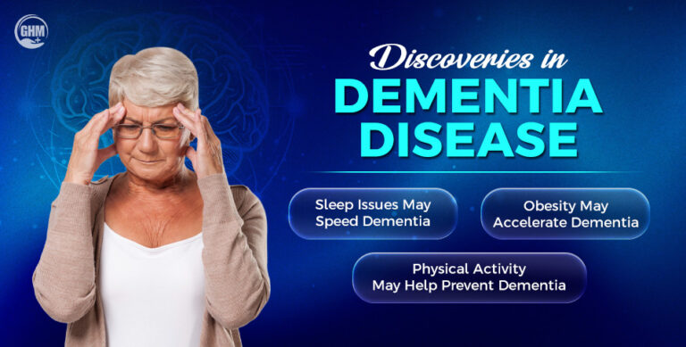 6 Discoveries in Dementia Disease: Reshaping Alzheimer’s Prevention in 2026