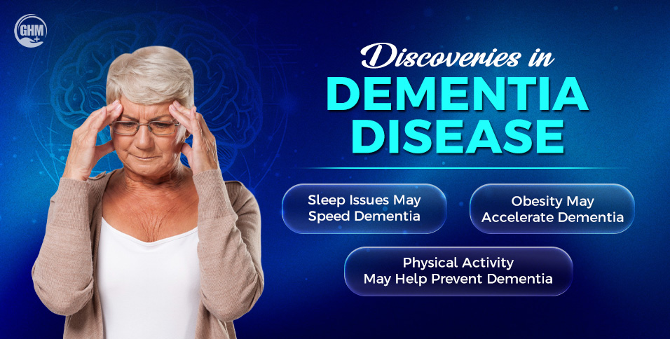 6 Discoveries in Dementia Disease: Reshaping Alzheimer’s Prevention in 2026