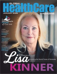 Lisa Skinner Cover Page