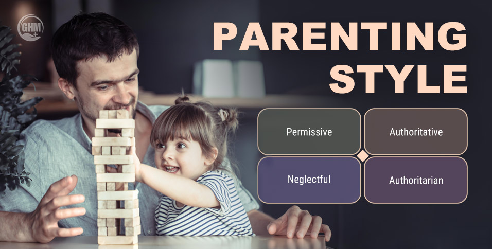 How To Choose the Best Parenting Style For Your Child’s Well-Being