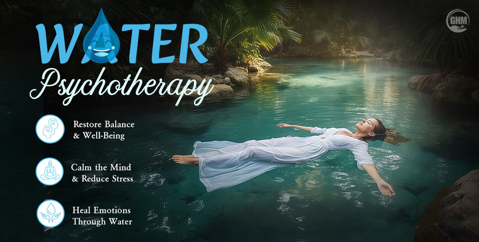 Water-Psychotherapy