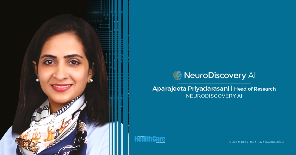 Aparajeeta Priyadarasani