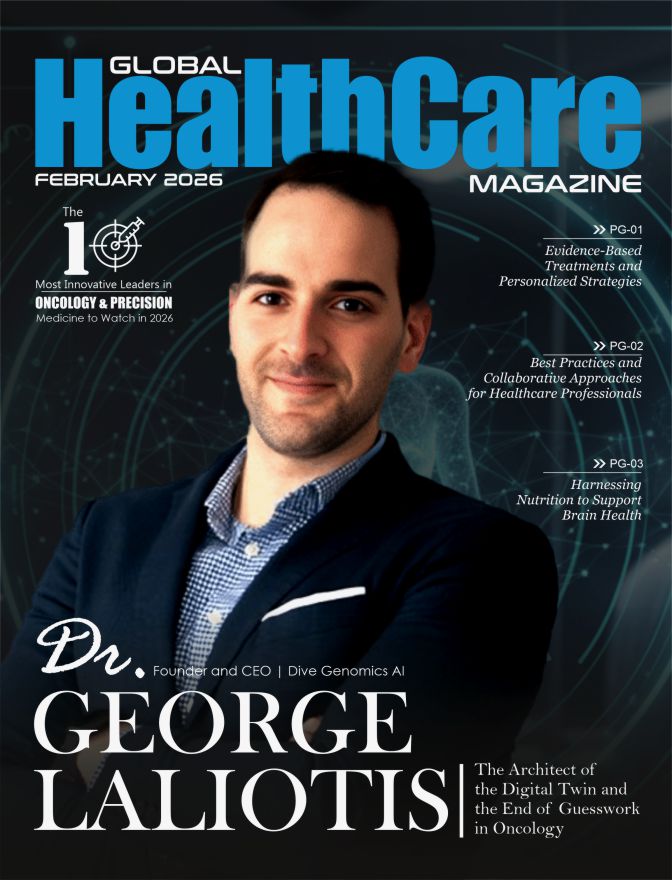 Dr. George Laliotis_cover page