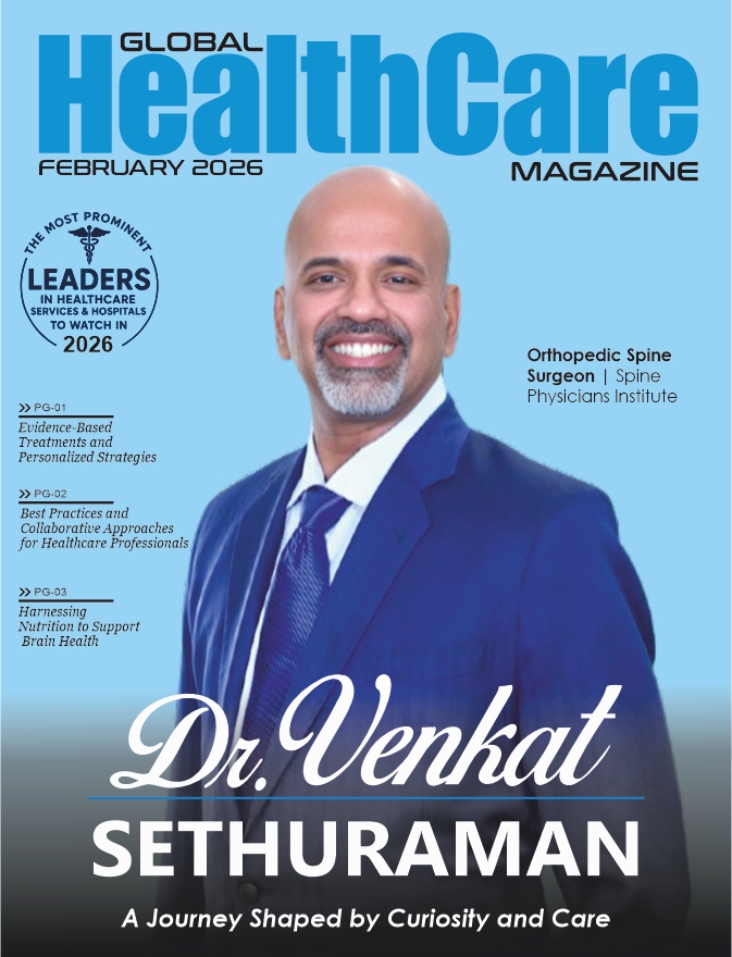 Dr. Venkat Sethuraman_Cover_Page