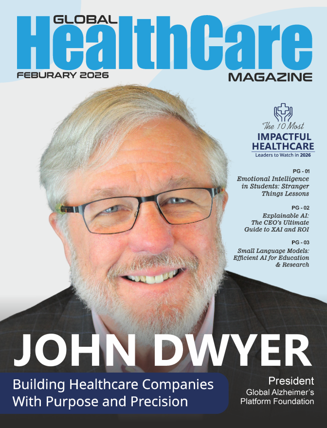 John Dwyer_Cover Page