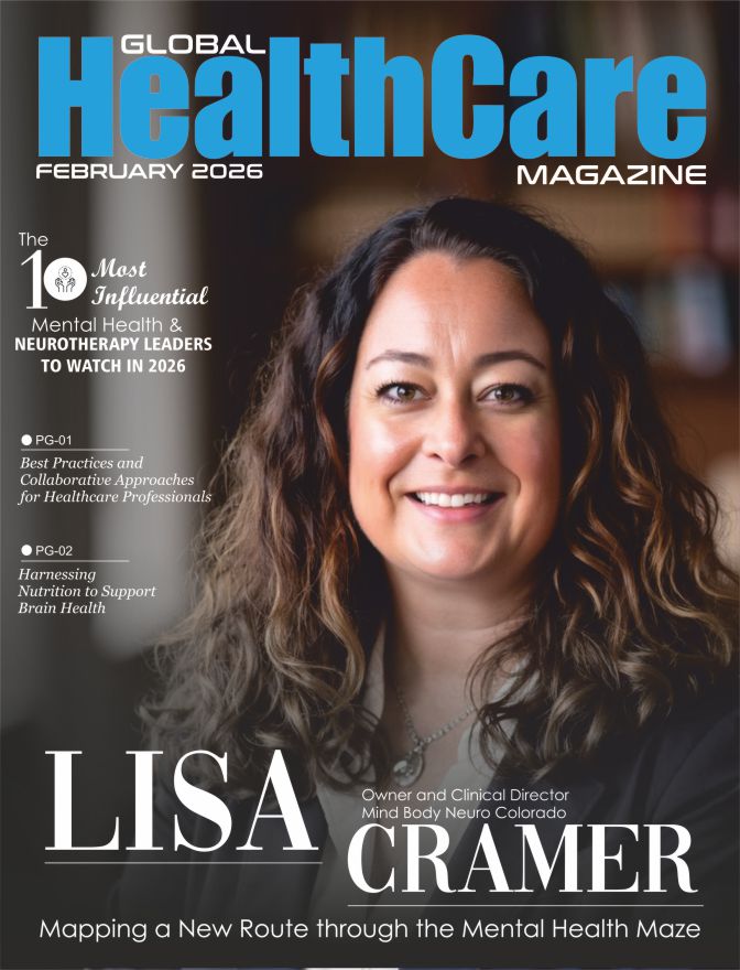 Lisa Cramer_Cover Page