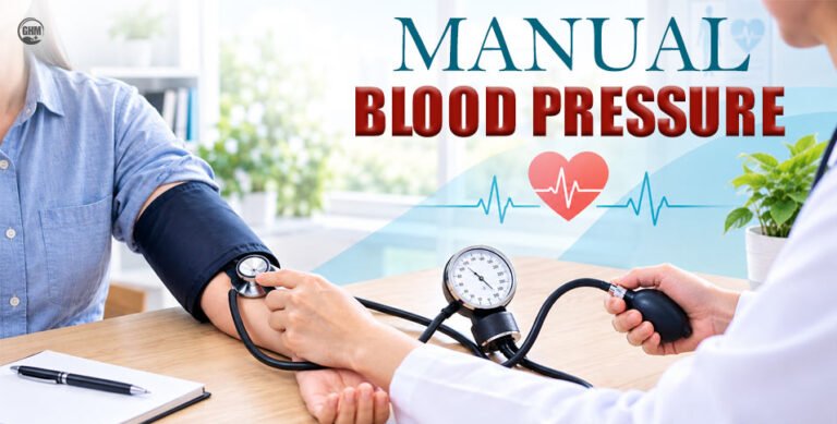 Manual-Blood-Pressure