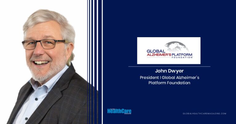 John Dwyer: Building Healthcare Companies With Purpose and Precision