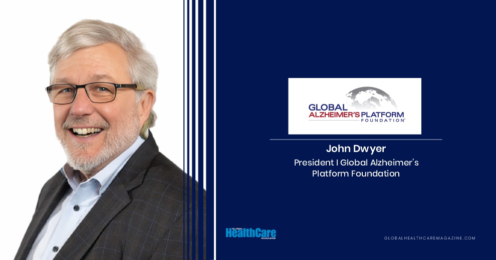 John Dwyer: Building Healthcare Companies With Purpose and Precision