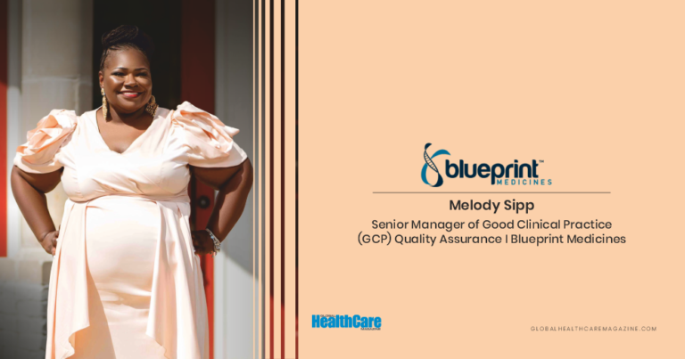 Melody Sipp: A Guardian of Integrity in the Age of Precision Medicine