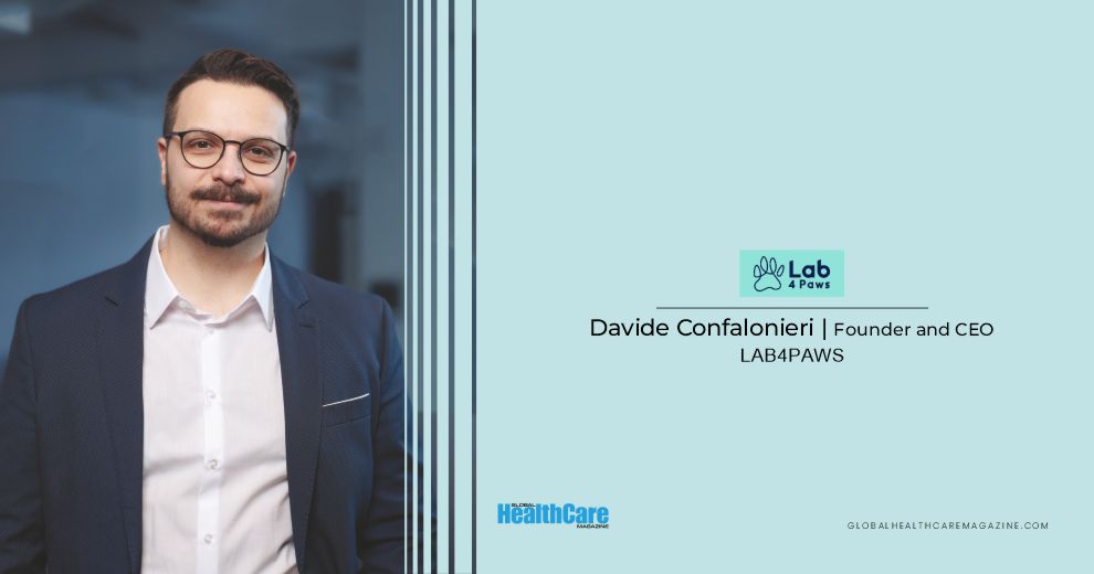 Dr. Davide Confalonieri