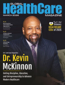 Dr. Kevin McKinnon_Cover Page_Design