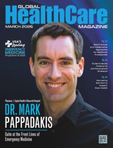Dr. Mark Pappadakis_ Cover Page