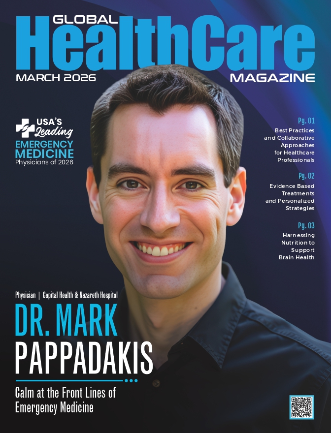 Dr. Mark Pappadakis_ Cover Page