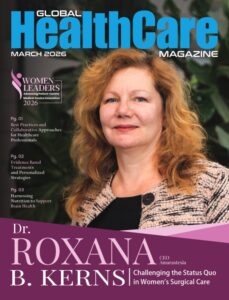 Dr. Roxana B. Kerns Cover Page