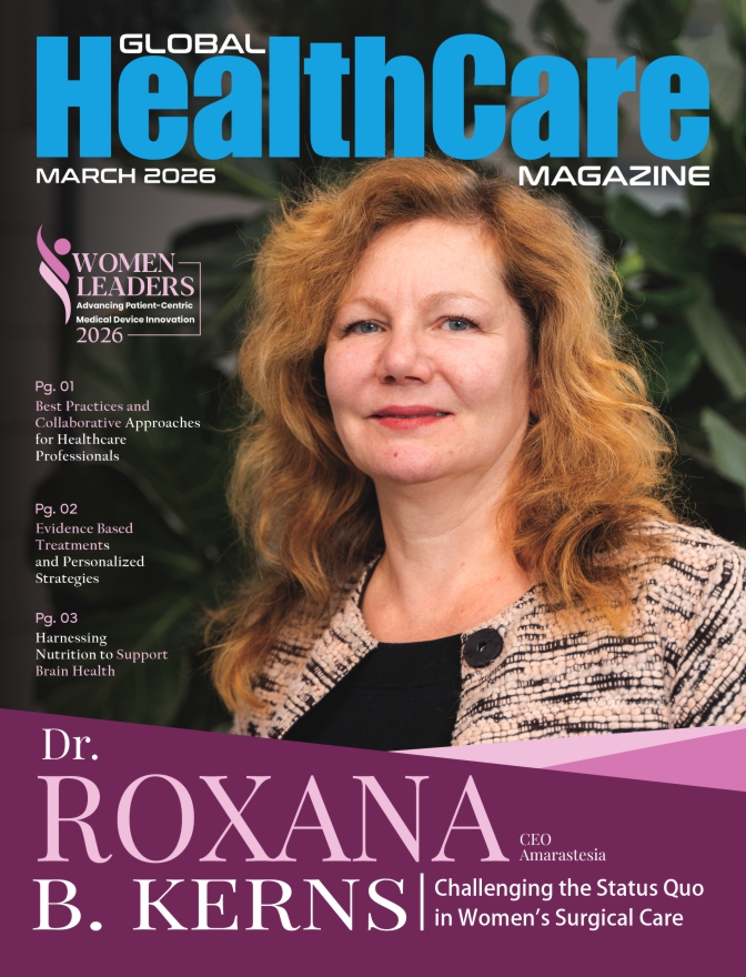 Dr. Roxana B. Kerns Cover Page