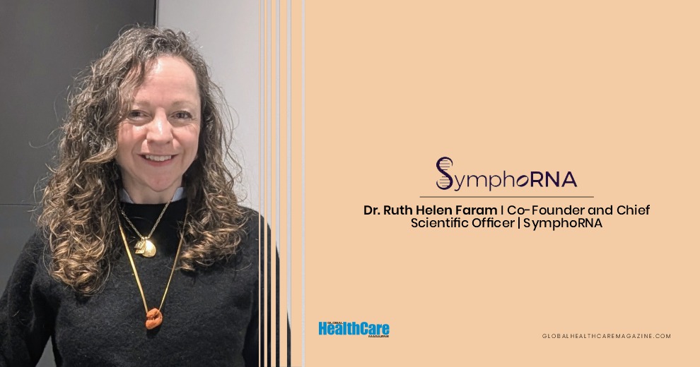 Dr. Ruth Helen Faram