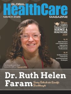 Dr. Ruth Helen Faram_ Cover Page