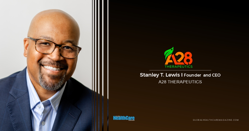 Dr. Stanley T. Lewis